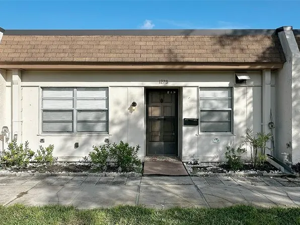 1279 MISSION HILLS BOULEVARD, CLEARWATER, FL 33759