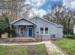 203 Mobley St, Clover, SC 29710