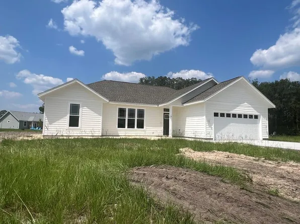 181 SW 24th Ave, Trenton, FL 32693