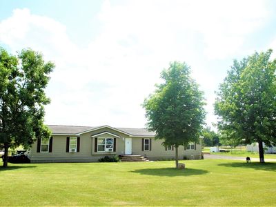 40463 442nd St, Sauk Centre, MN, 56378