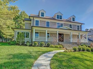 110 Farley Rd, Short Hills, NJ 07078