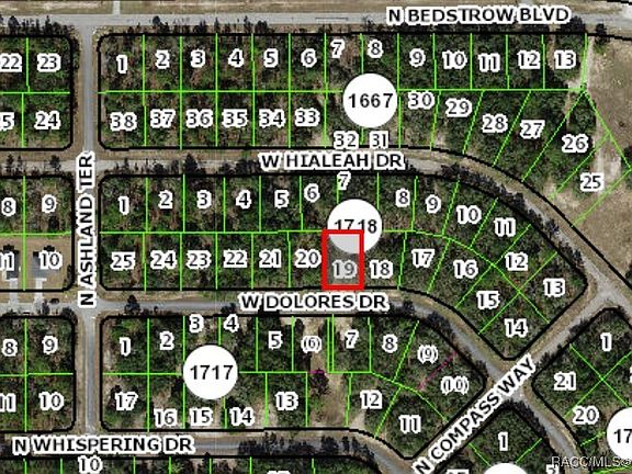 3rd image of 1427 W Dolores Dr