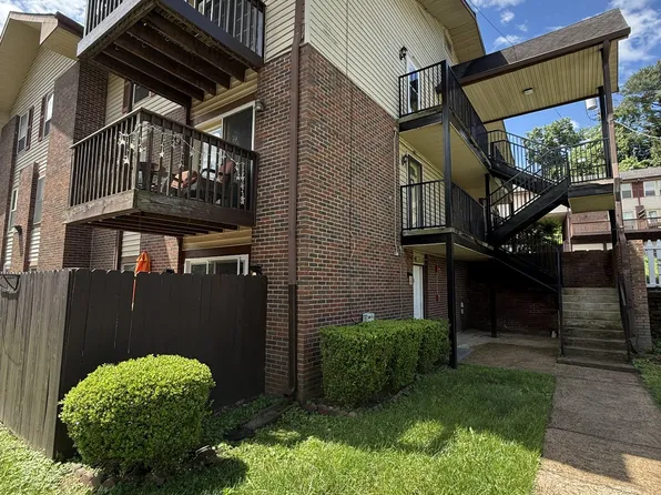 500 Paragon Mills Rd APT M16, Nashville, TN 37211