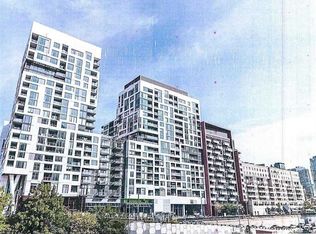 576 Front St W #429, Toronto, ON M5V 0P8