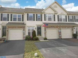 2509 Peachtree Dr, Perkasie, PA 18944