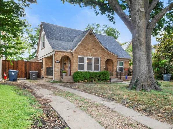 5824-5826 Goodwin Ave, Dallas, TX 75206