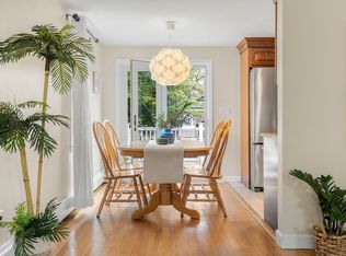 41 Rublee St #1, Arlington, MA 02476