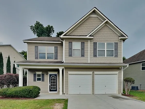 1479 Wilford Dr NE, Lawrenceville, GA 30043