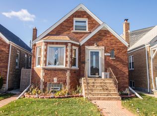 5624 S Melvina Ave, Chicago, IL