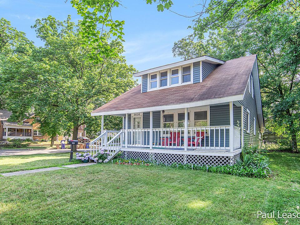 2636 Eastern SE