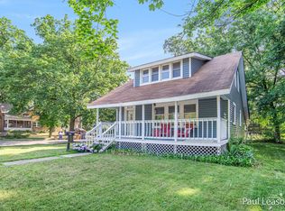 2636 Eastern Ave SE, Grand Rapids, MI 49507