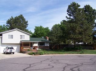 8147 S Lamar Ct, Littleton, CO 80128