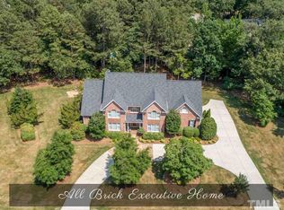4912 Franz Liszt Ct, Raleigh, NC 27615