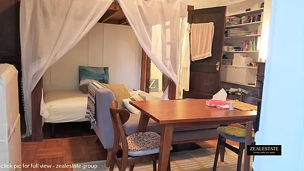 Rented by ZealEstate Group Inc