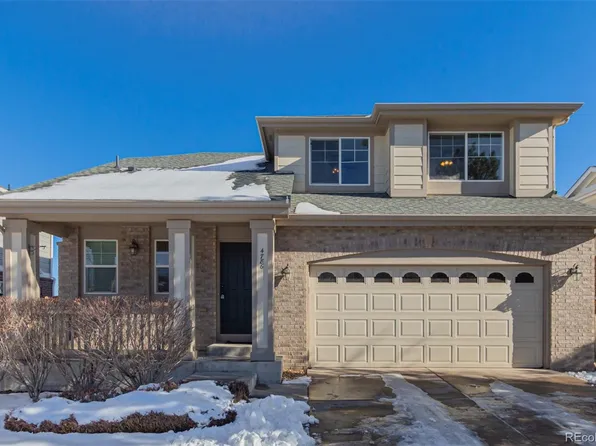 4786 S Elk Way, Aurora, CO 80016