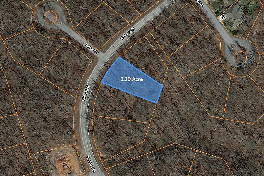 1st image of Kinross Dr