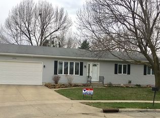 3000 21st Ave N, Fort Dodge, IA 50501