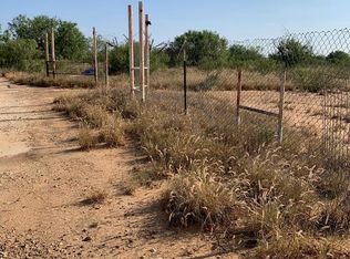 157 Piloncillo Lane Pvt, Carrizo Springs, TX 78834