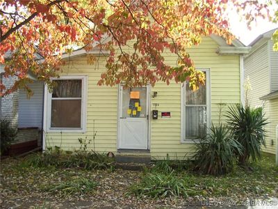 1104 Ekin Avenue, New Albany, IN, 47150