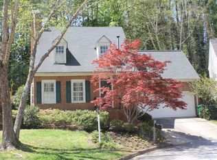 2368 Elon Way, Decatur, GA 30033
