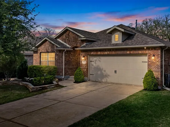 2905 Inn Kitchen Way, McKinney, TX 75071