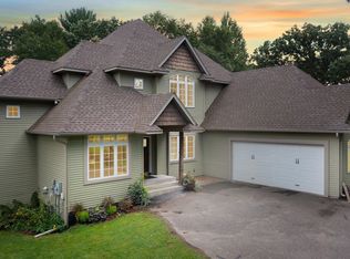 26501 Fremont Dr, Zimmerman, MN 55398