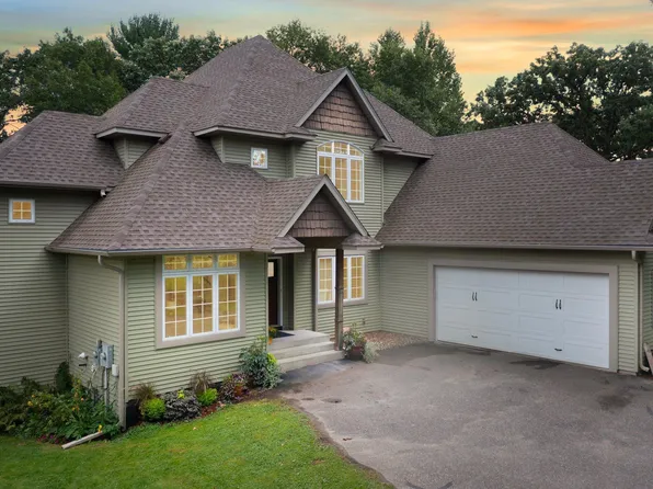 26501 Fremont Dr, Zimmerman, MN 55398