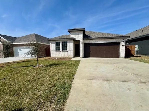 1428 Key Deer Dr, Laredo, TX 78045