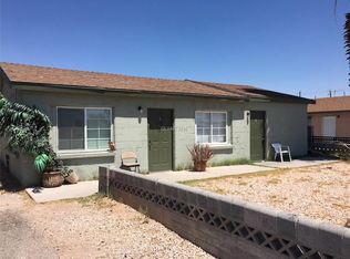 1620 E McDonald Ave, North Las Vegas, NV 89030