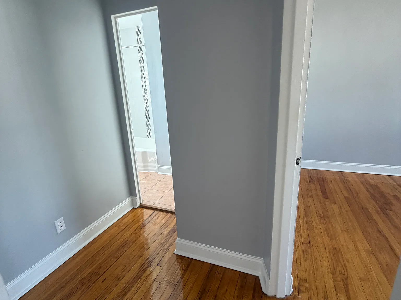 1 bed, 600 sqft, $1,670 — Photo 4