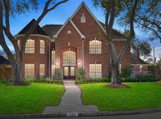 1206 Rose Fair Dr, Katy, TX 77450