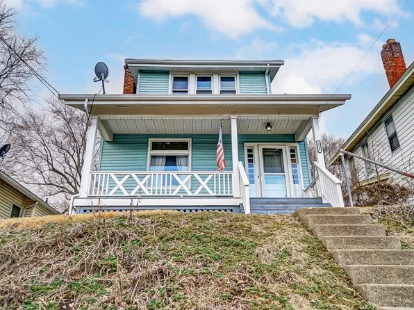 3909 Grove Ave, Cincinnati, OH 45212