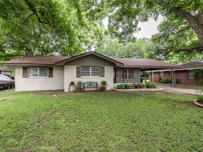 837 Sewanee Pl, Shreveport, LA, 71105