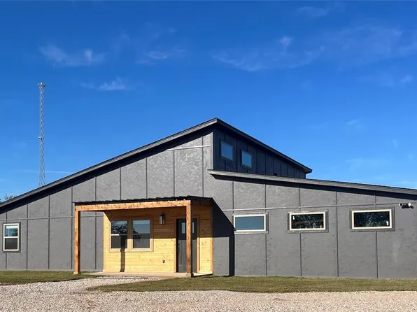 30896 Wylder Rd, Cashion, OK 73016