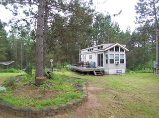 28253 Overland Dr, Webster, WI 54893