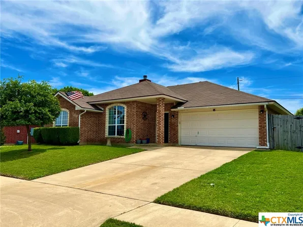 700 Atlas Ave, Killeen, TX 76542