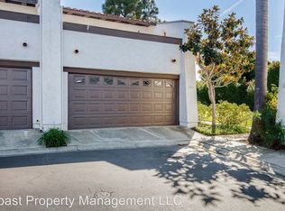 338 Plaza Estival, San Clemente, CA 92672