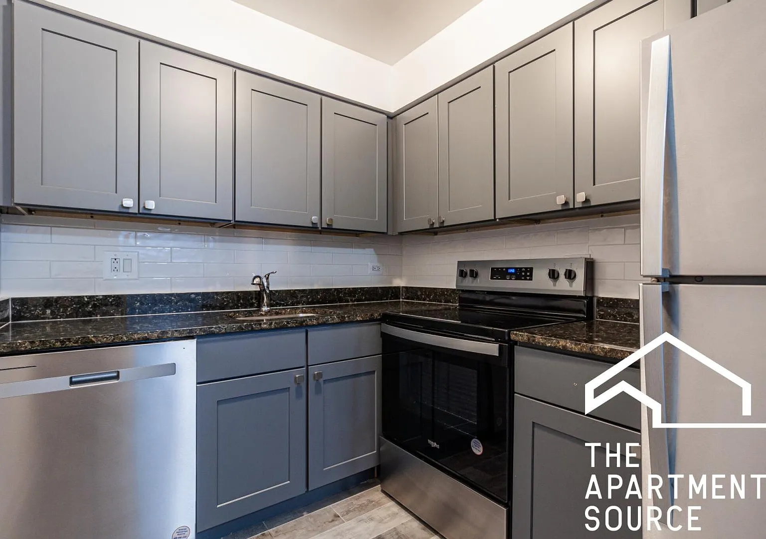 1 bed, $1,950 — Photo 1