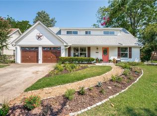 2943 Maydelle Ln, Farmers Branch, TX 75234