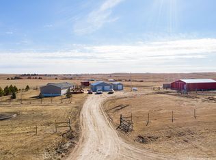 11698 44th St SW, Dickinson, ND 58601