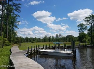 LOT 1 Admiral Way #D, Washington, NC 27889
