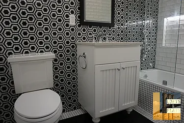 Rented by Lofts and Flats LLC