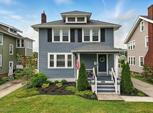 1520 Bunts Rd, Lakewood, OH 44107