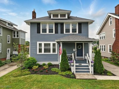 1520 Bunts Rd, Lakewood, OH, 44107