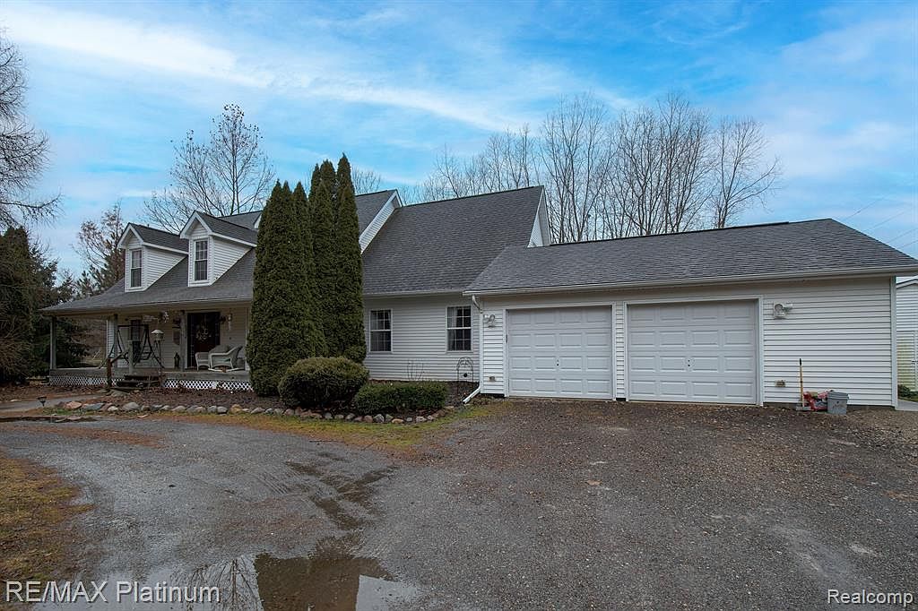 1022 Hunter Rd, Brighton, MI 48114 Zillow