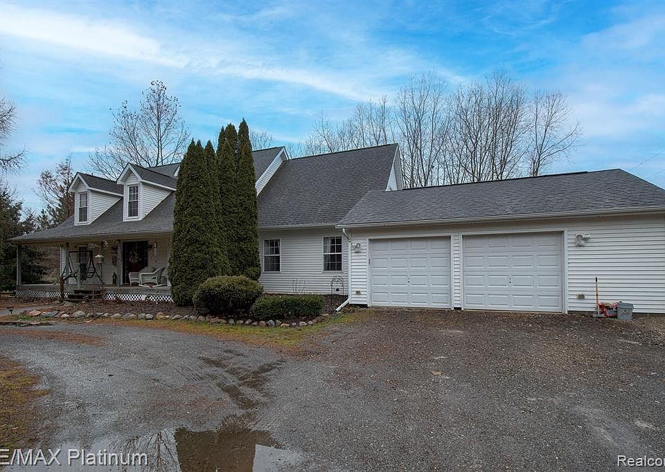 1022 Hunter Rd, Brighton, MI 48114 Zillow
