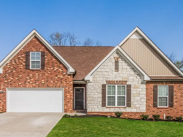8427 Manor Farm Dr, Murfreesboro, TN 37129