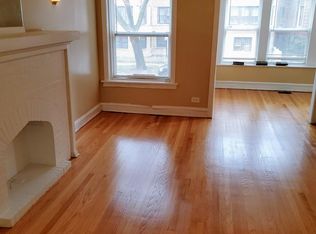 6811 S Clyde Ave #1N, Chicago, IL 60649