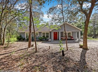 7386 GAS LINE Road, Keystone Heights, FL 32656