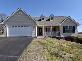 691 Walkers Bend Rd, Gray, TN 37615